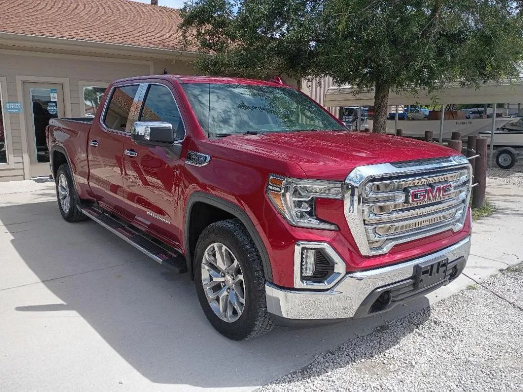 gmc sierra 1500 2019 3GTU9DED6KG301509 image gmc sierra 1500 2019 3GTU9DED6KG301509 image